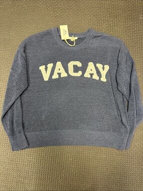 Z supply Vacay sweater